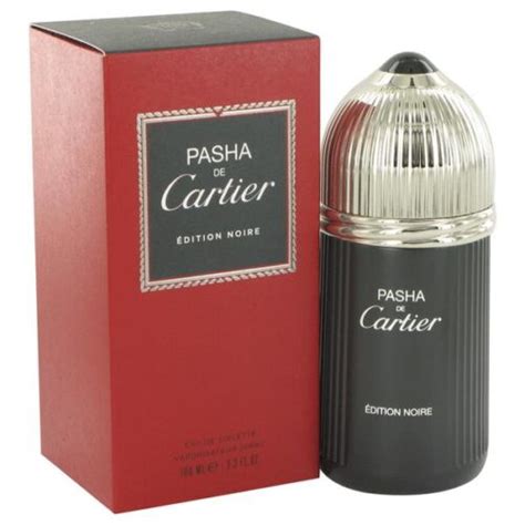 best Cartier perfume for men